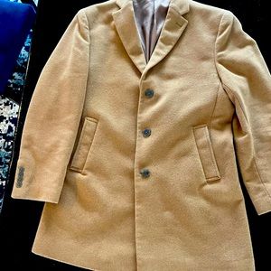 Calvin Klein Jacket Size L